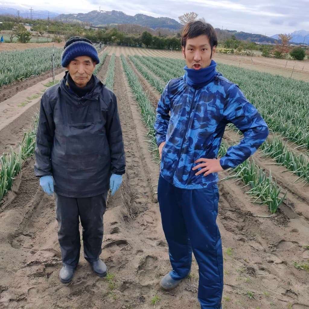 安藤青果